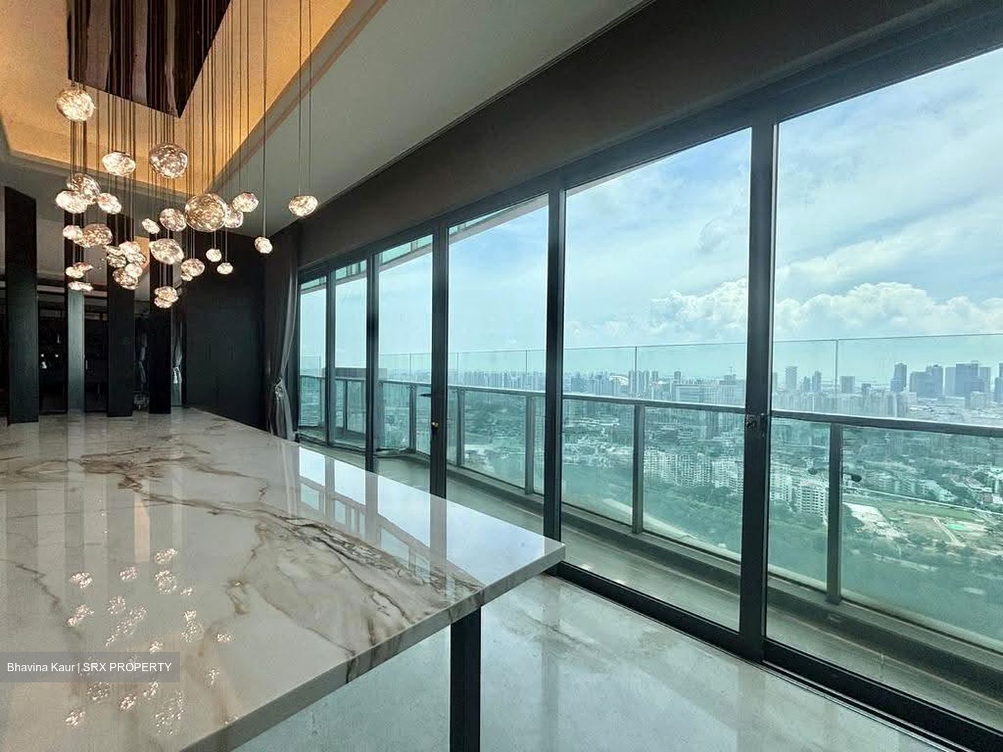 Soleil @ Sinaran (D11), Condominium #630762501